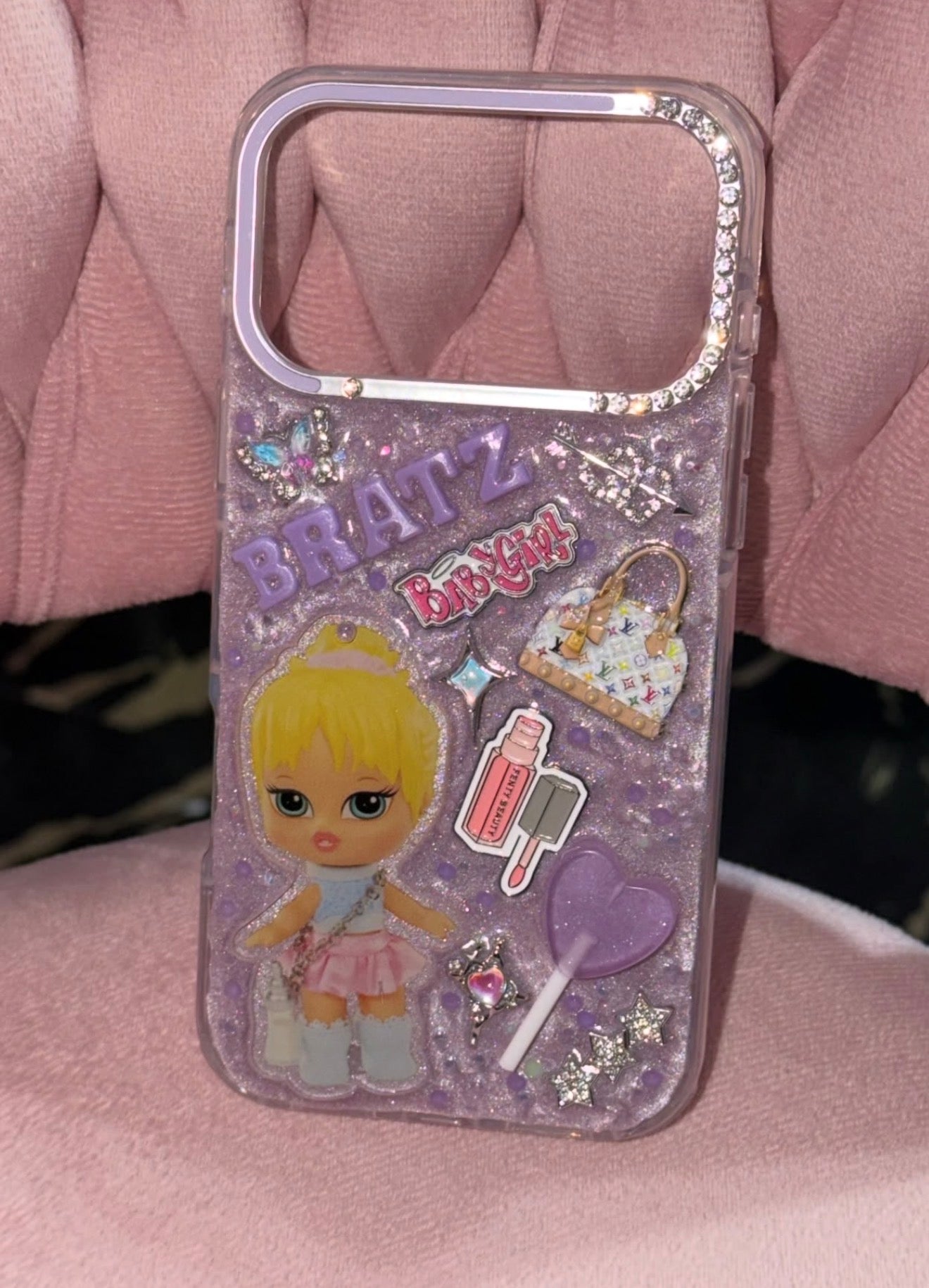 Custom Cover IPhone 17 Pro Max