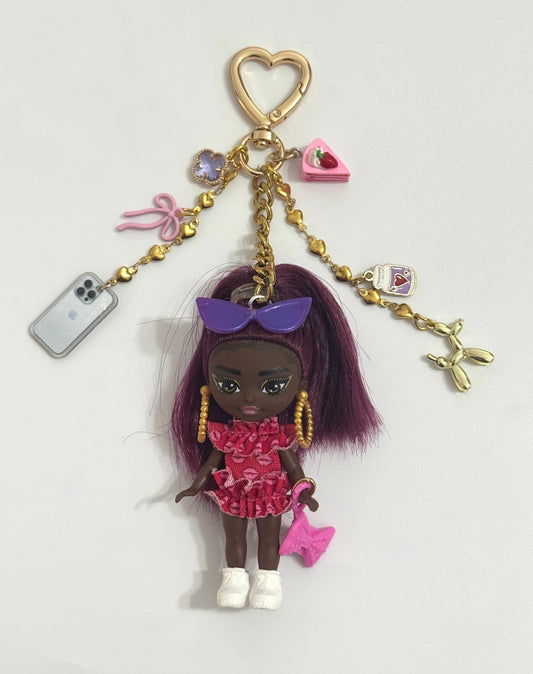 Barbie Extra Mini Minis