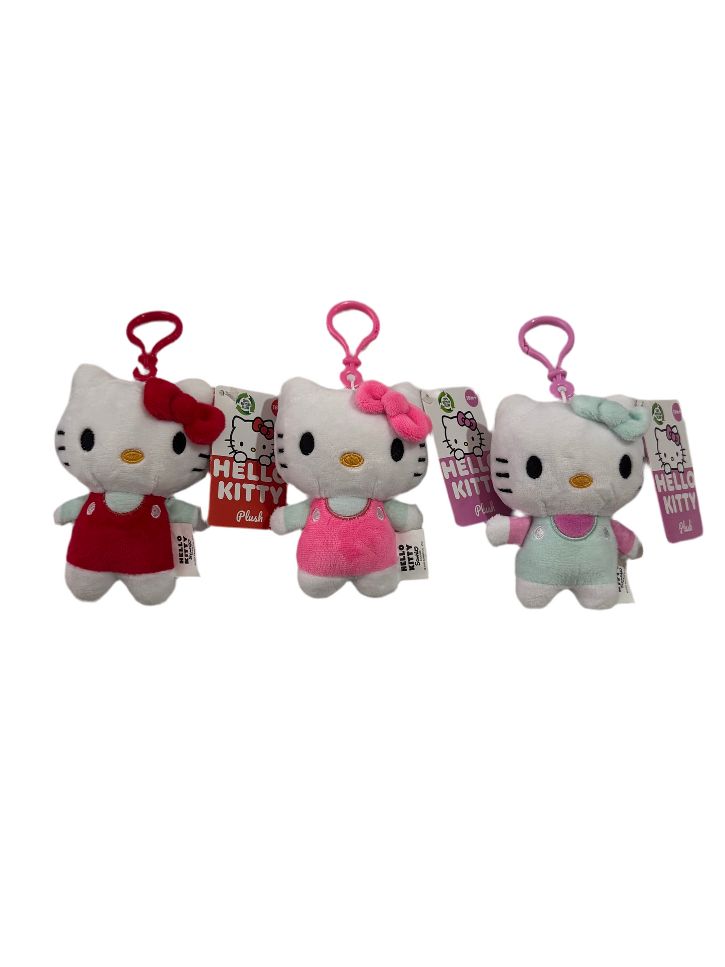 Charm Hello Kitty