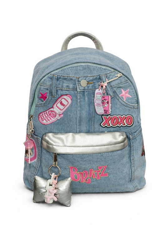 Zaino Street - XOXO Babe