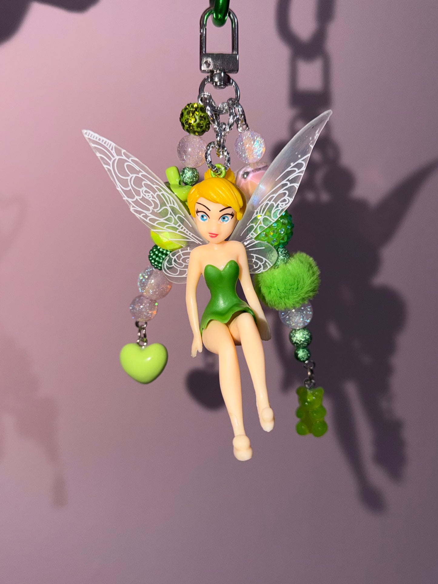Charm Trilli