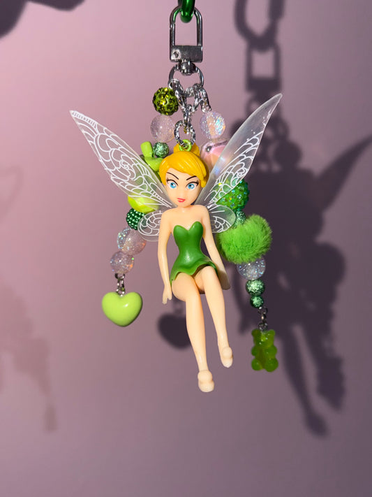 Charm Trilli