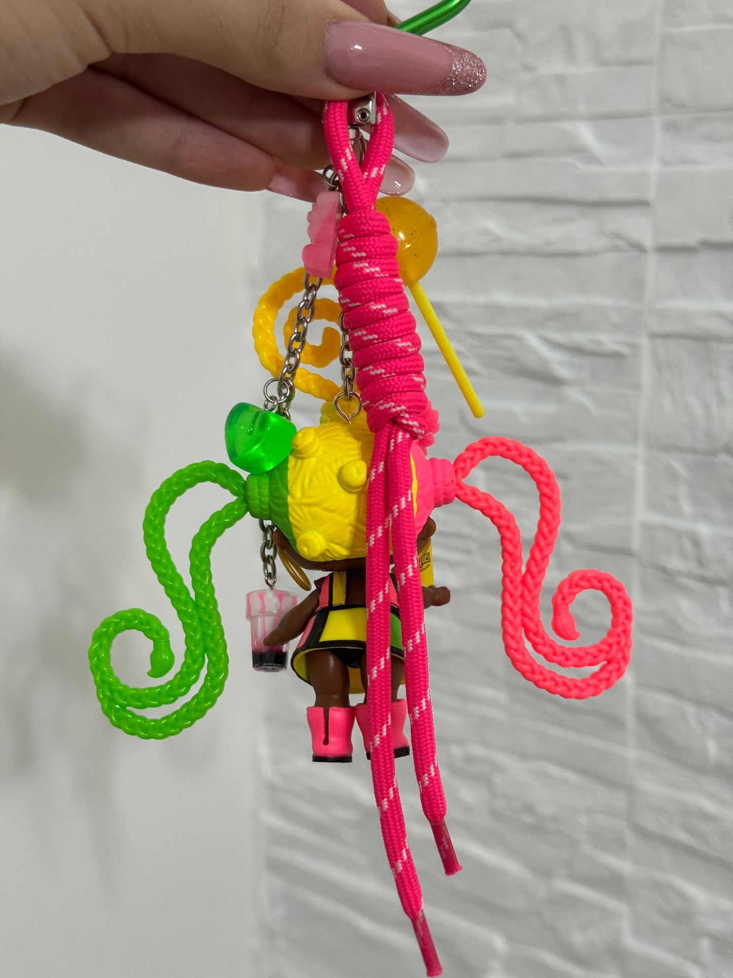 L.O.L. Surprise! Hair Beads Tots