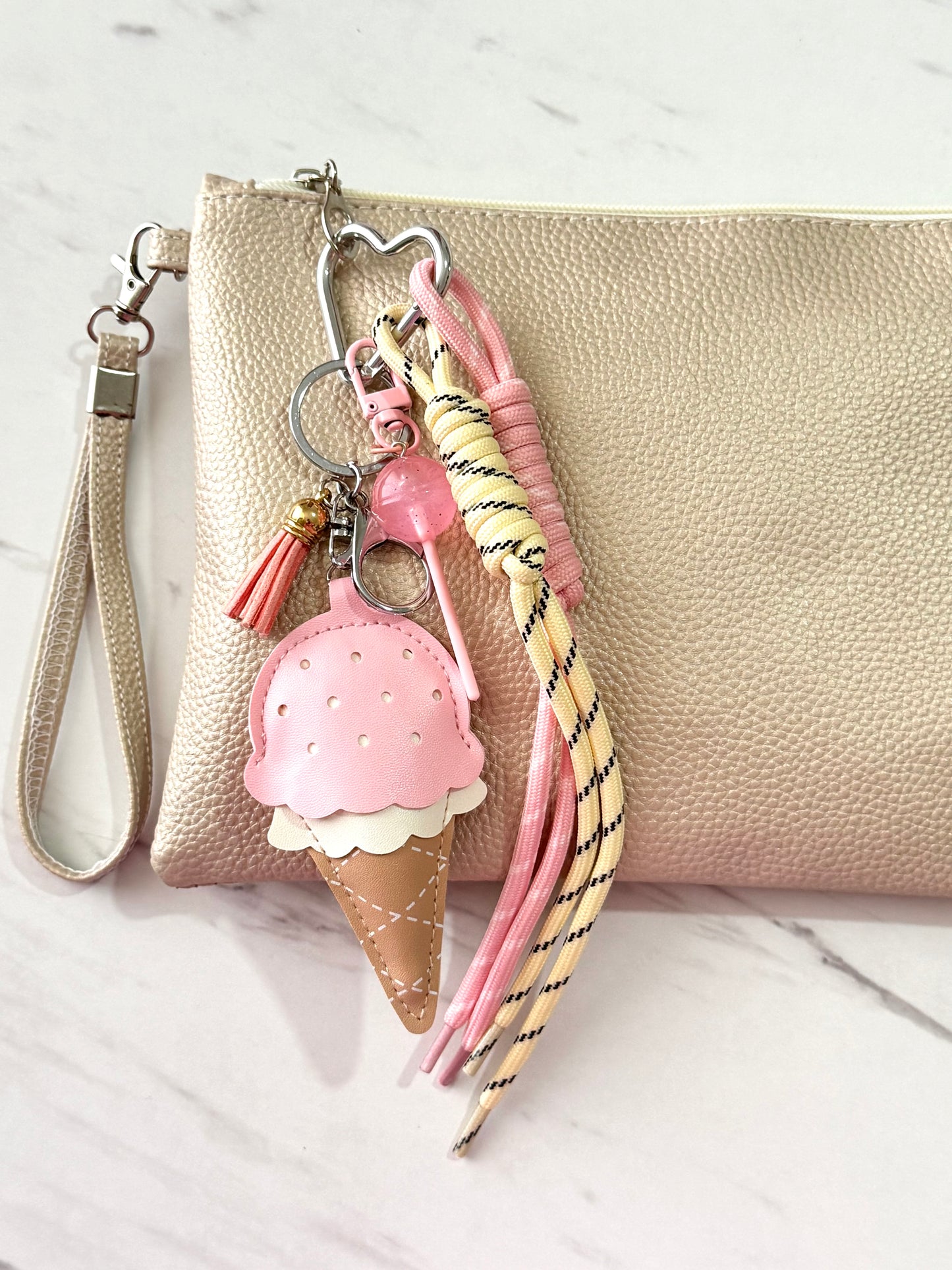 Vanilla Blush Gelato