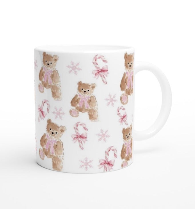 Mug Teddy 330 ml