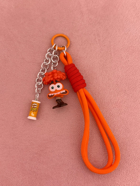 Charm Inside out