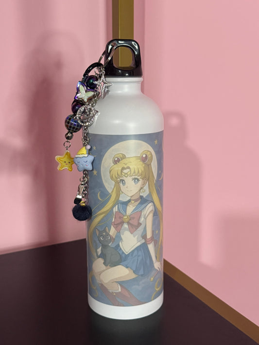 Borraccia Moon - 750 ml acciaio inossidabile