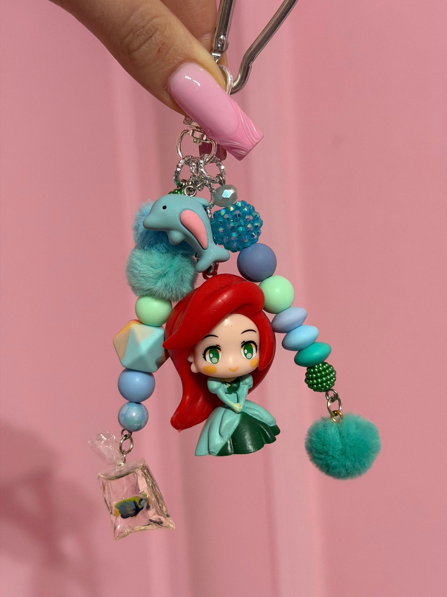 Princess charm