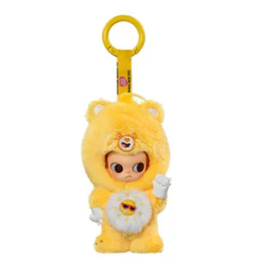 POP MART Zsiga x Care Bears - Funshine Bear