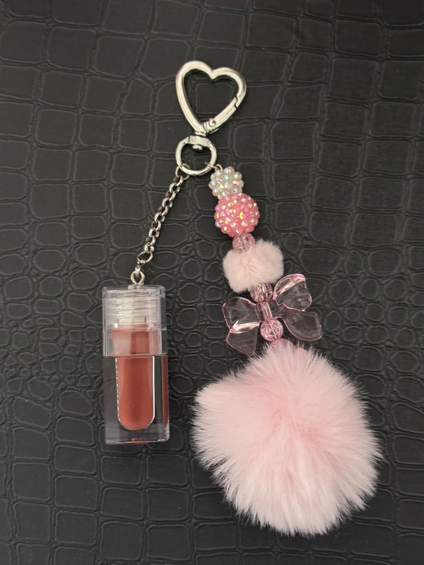 Glossiest Gloss Charm