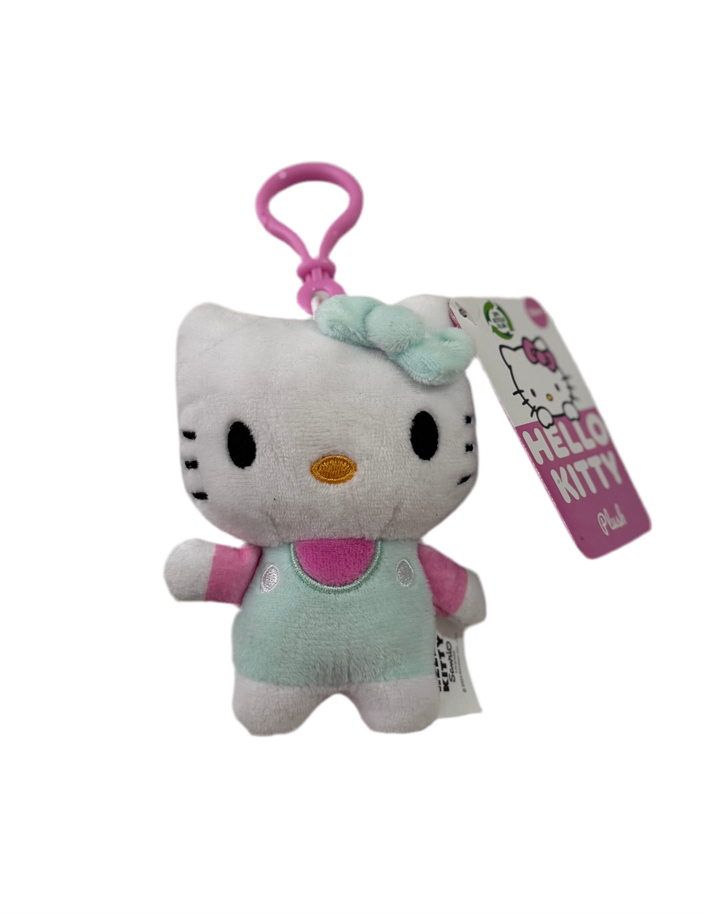 Charm Hello Kitty
