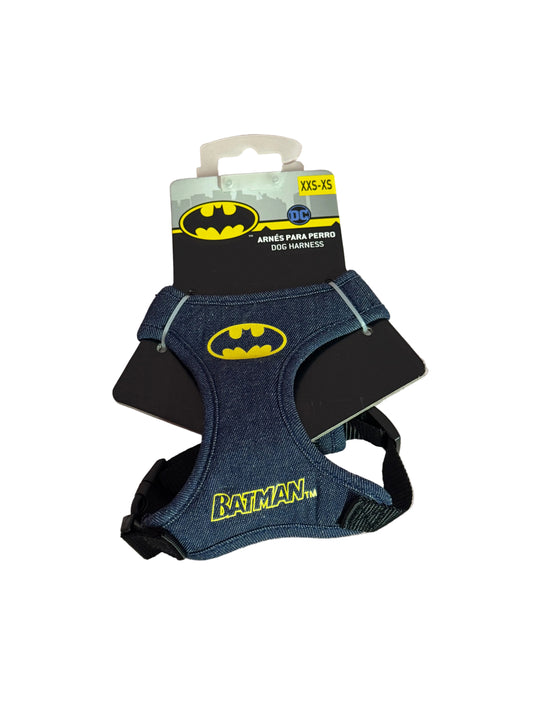 Pettorina Batman XXS-XS
