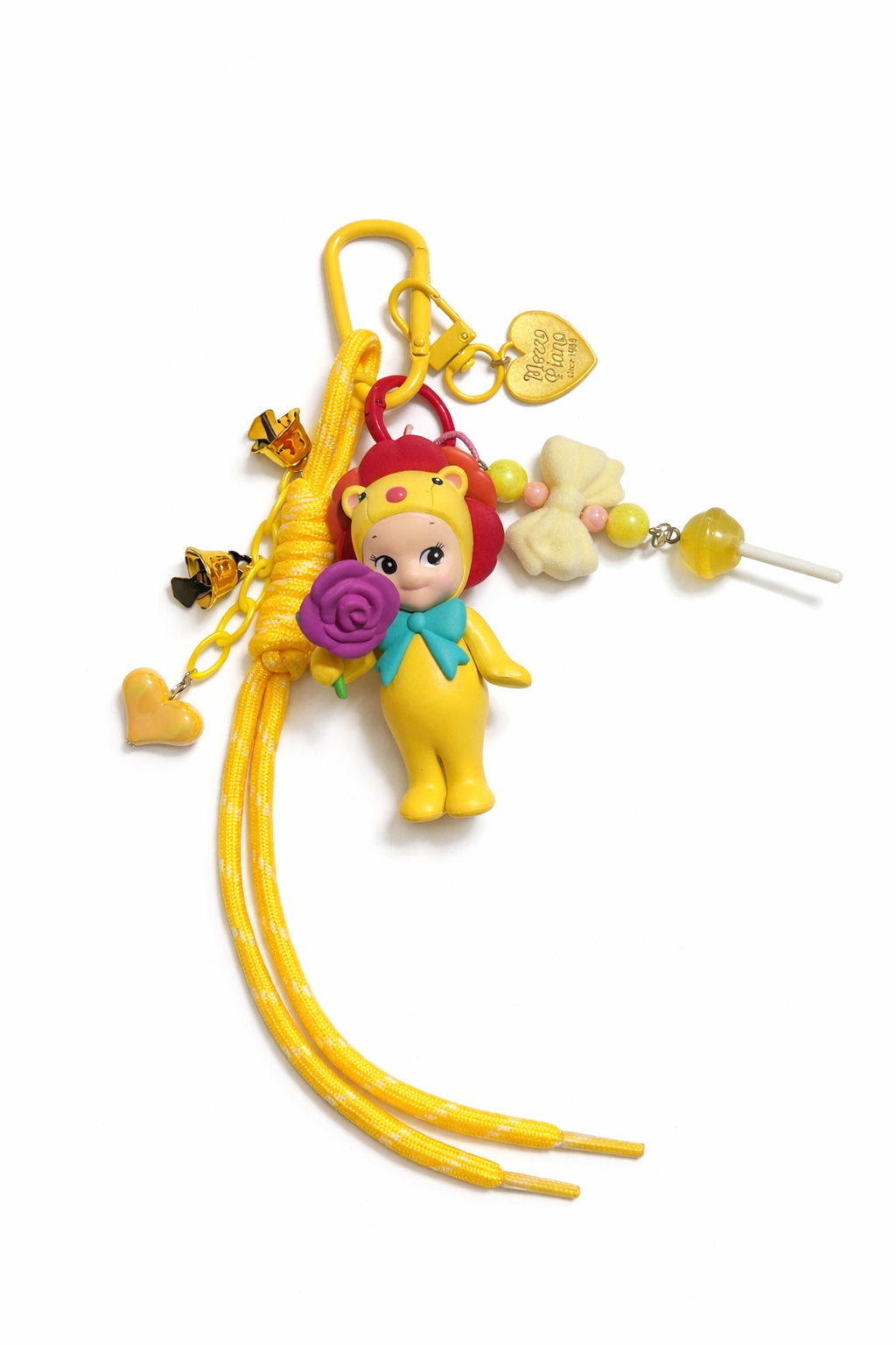 Sonny Angel Flower Gift
