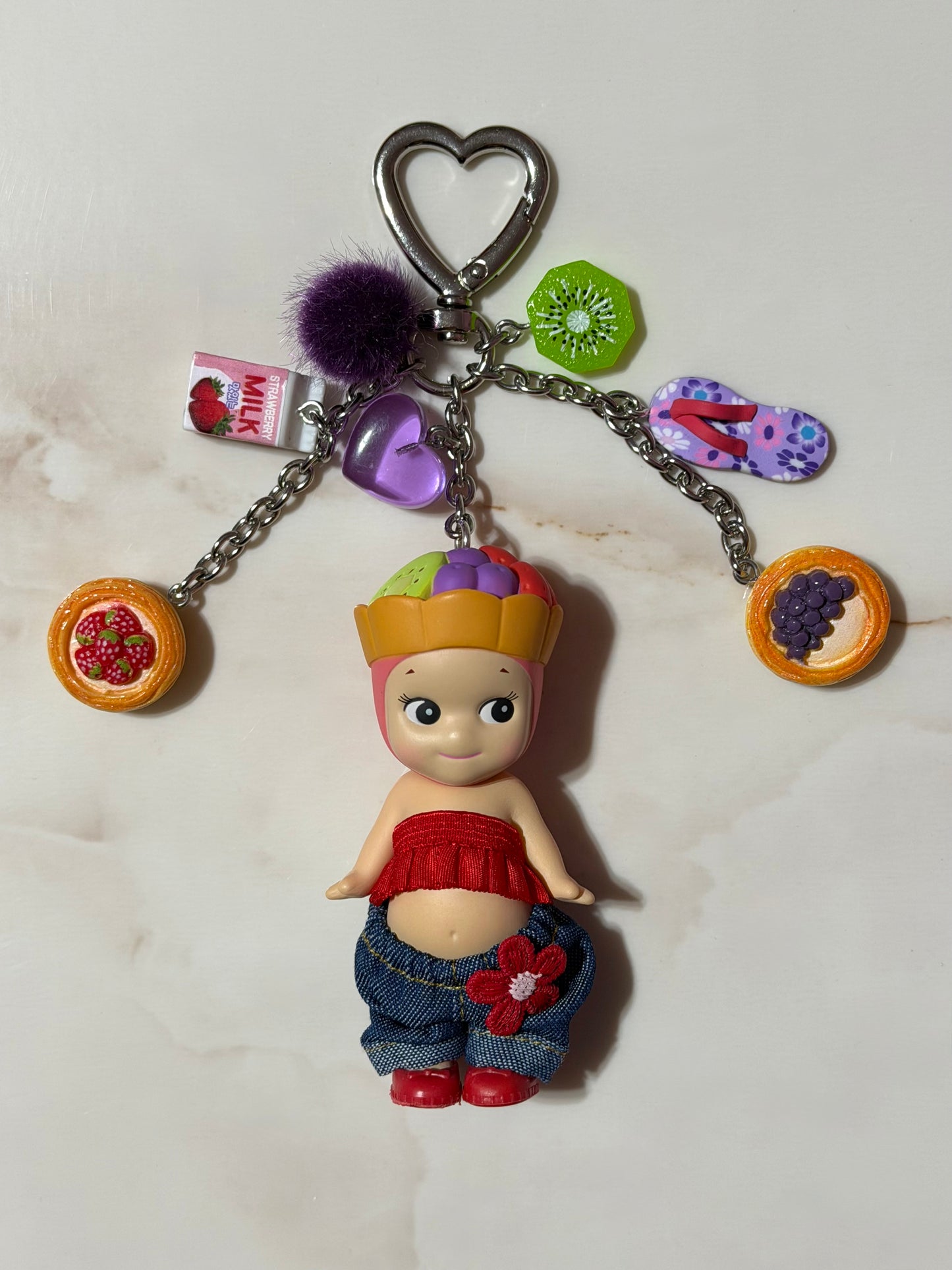 Angel Charm