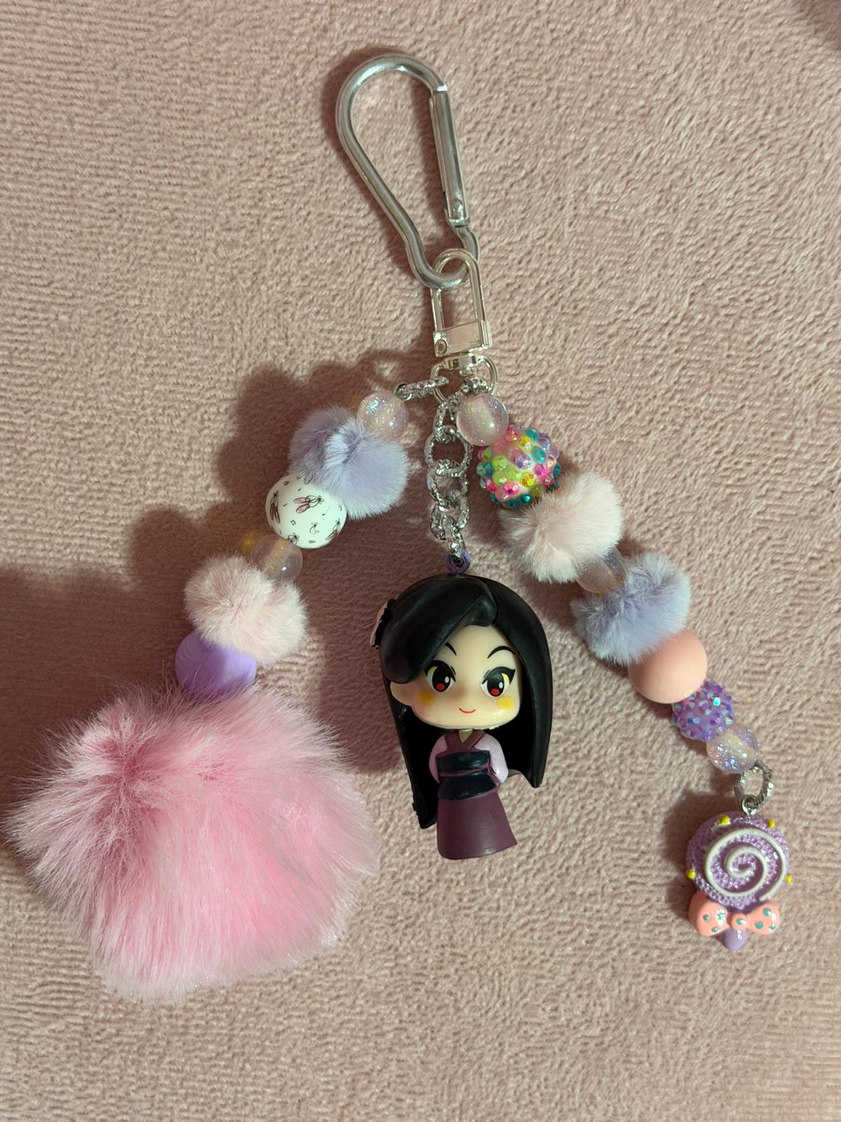 Princess charm