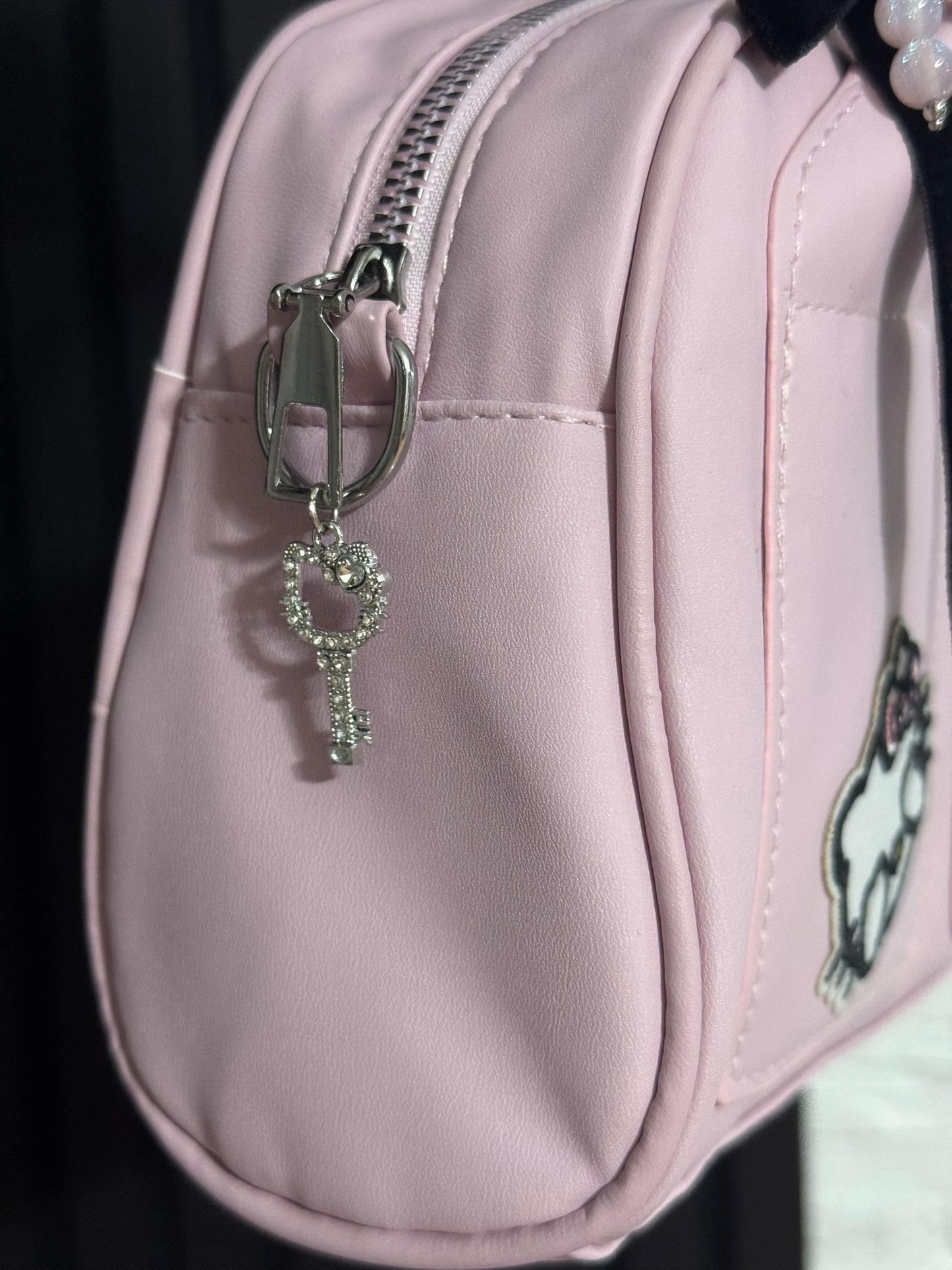 Borsa Kitty Angel
