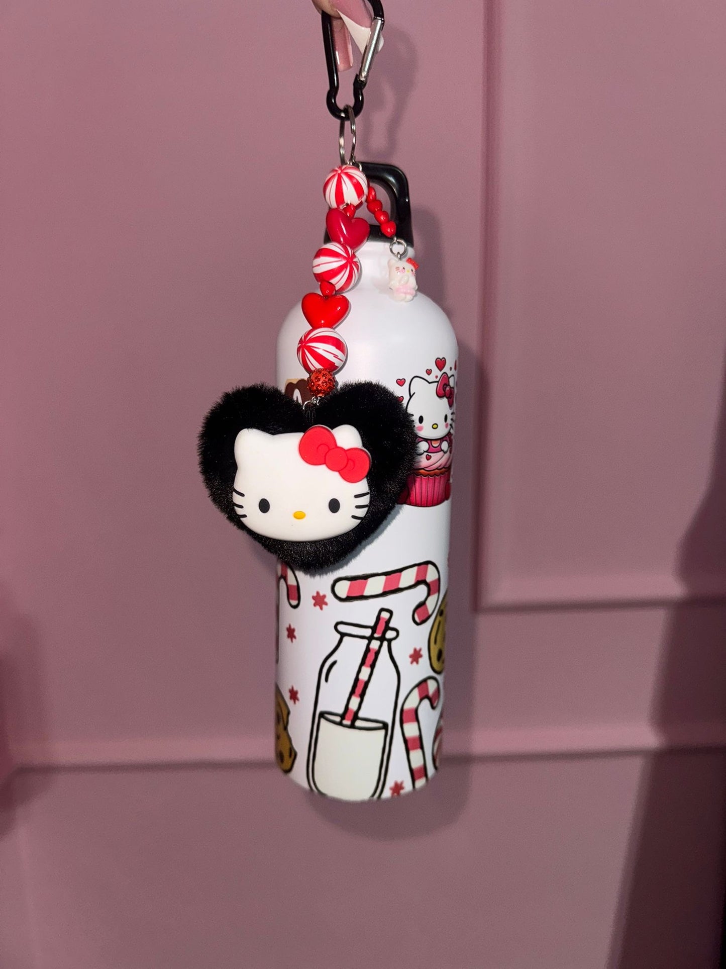 Borraccia Kitty Love 750 ml