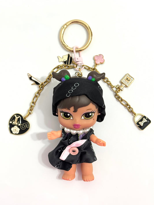 Baby Yasmin - Coco Luxury