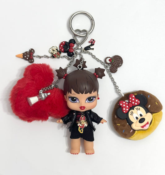 Baby Roxxi - Minnie Edition