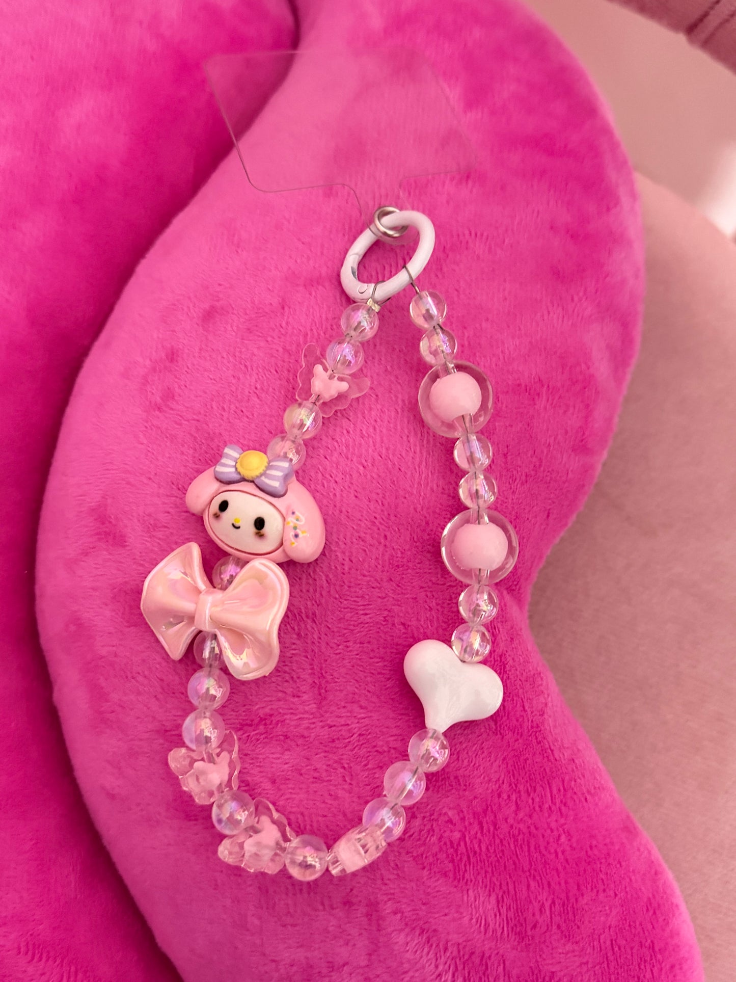 Charm Kawaii