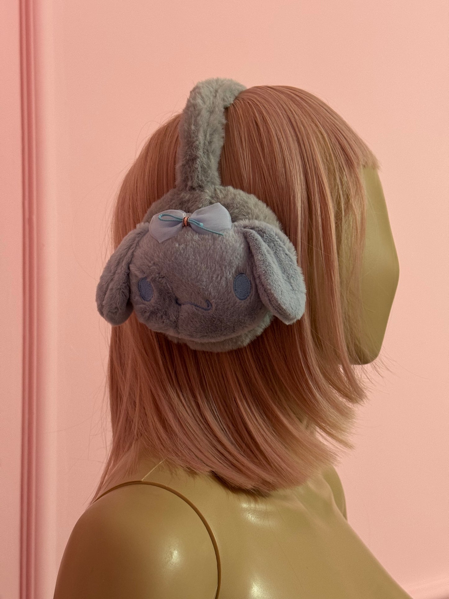 Cuffie coccolose Sanrio