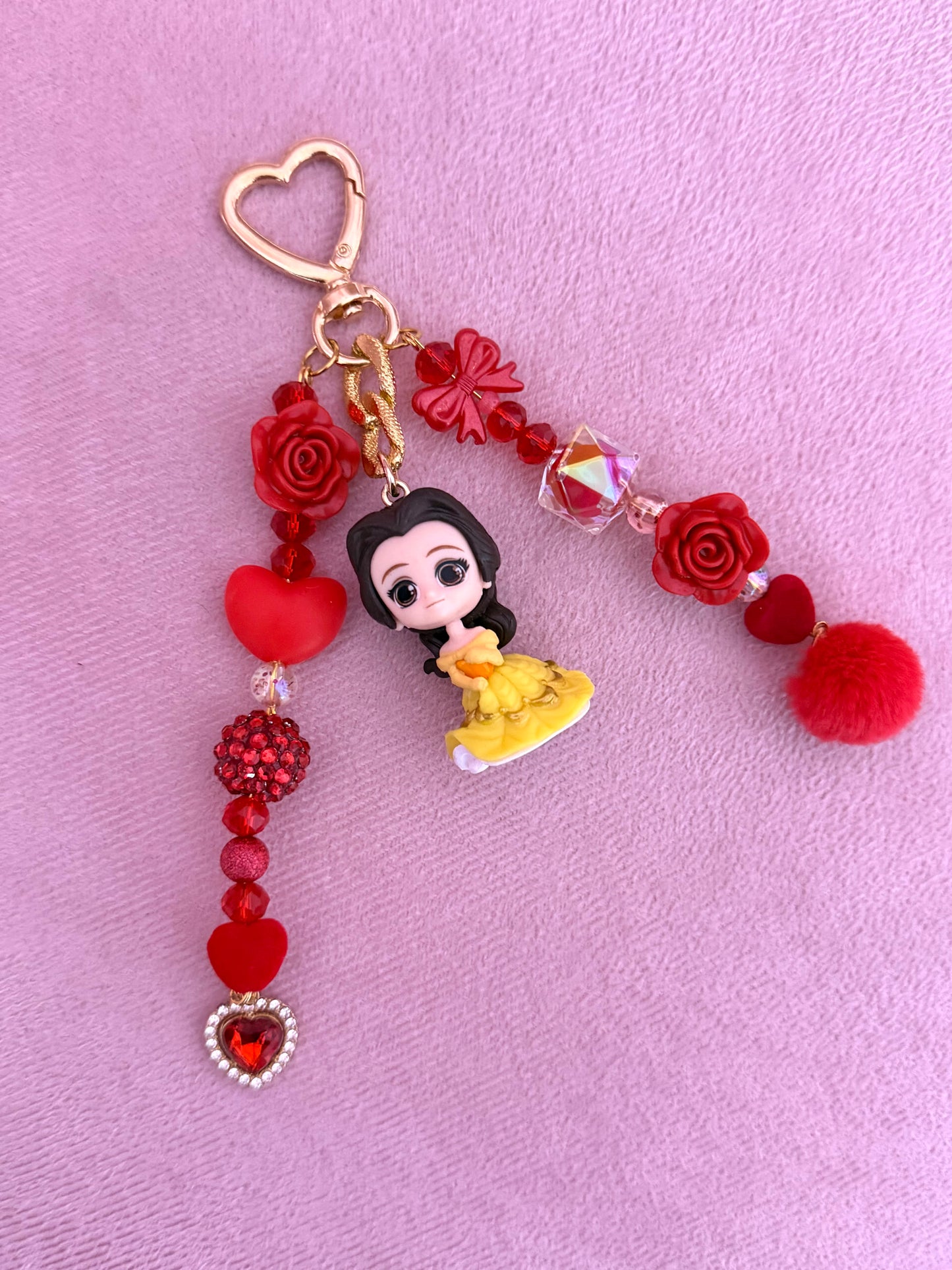 Princess charm