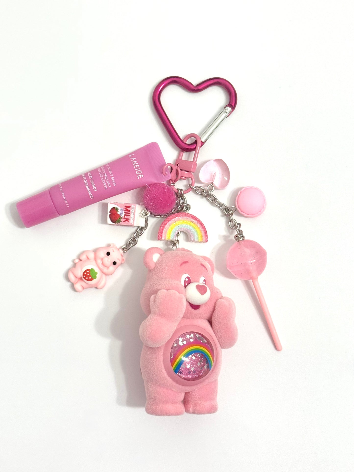 Care Bears Cheer Bear Laneige