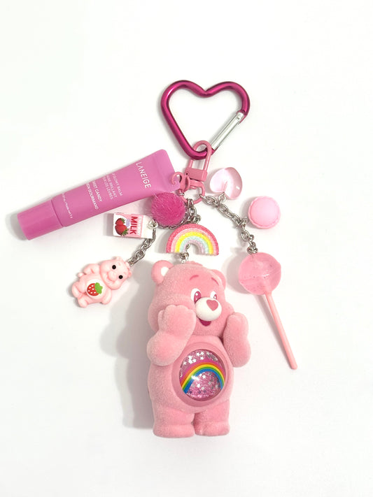 Care Bears Cheer Bear Laneige