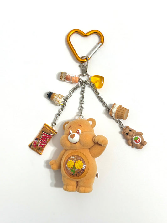 Care Bears Friend Bear