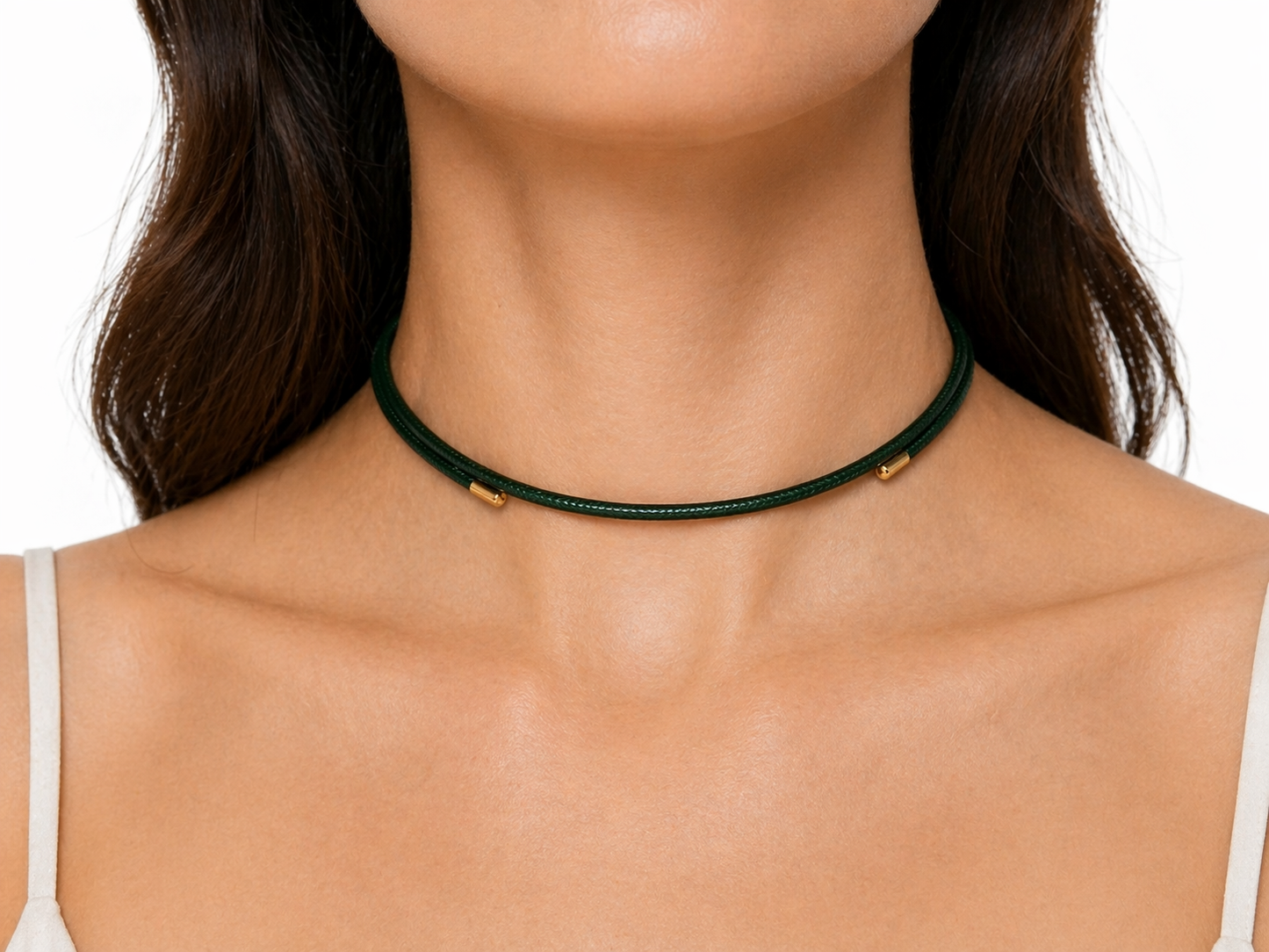 Collana Magnétique
