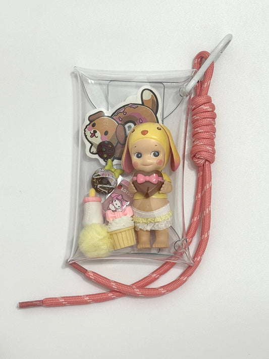 Sonny Angel Gifts of Love - Chocolates