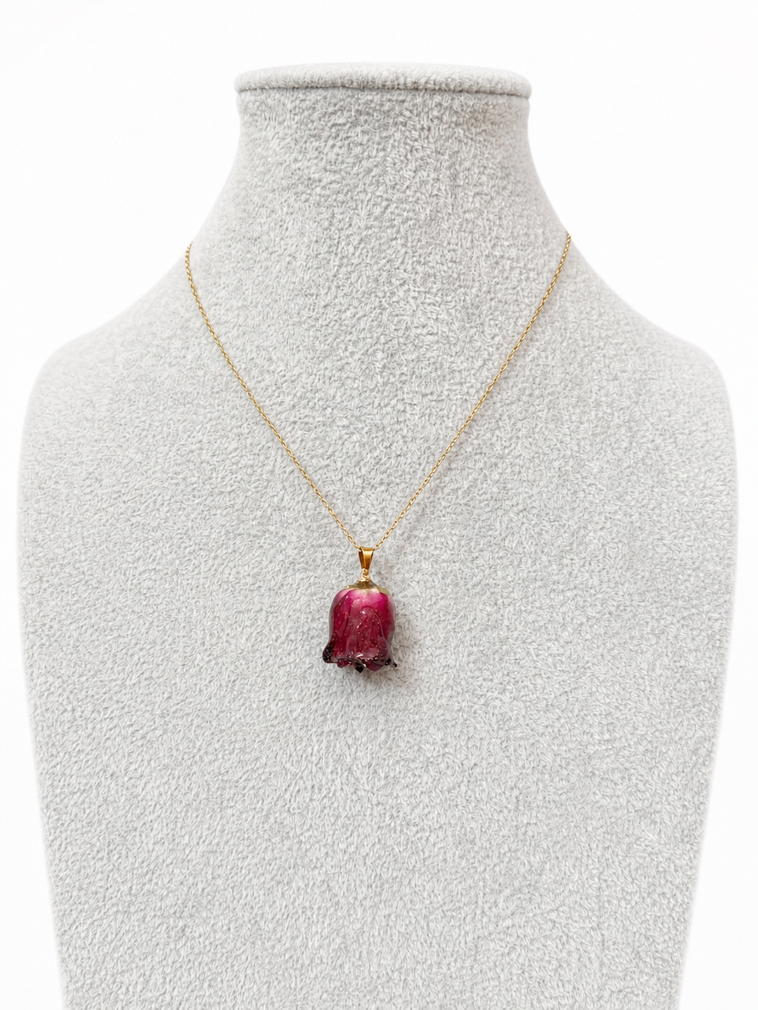 Collana Eternal Rose