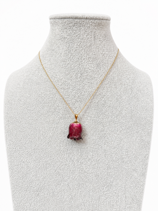 Collana Eternal Rose