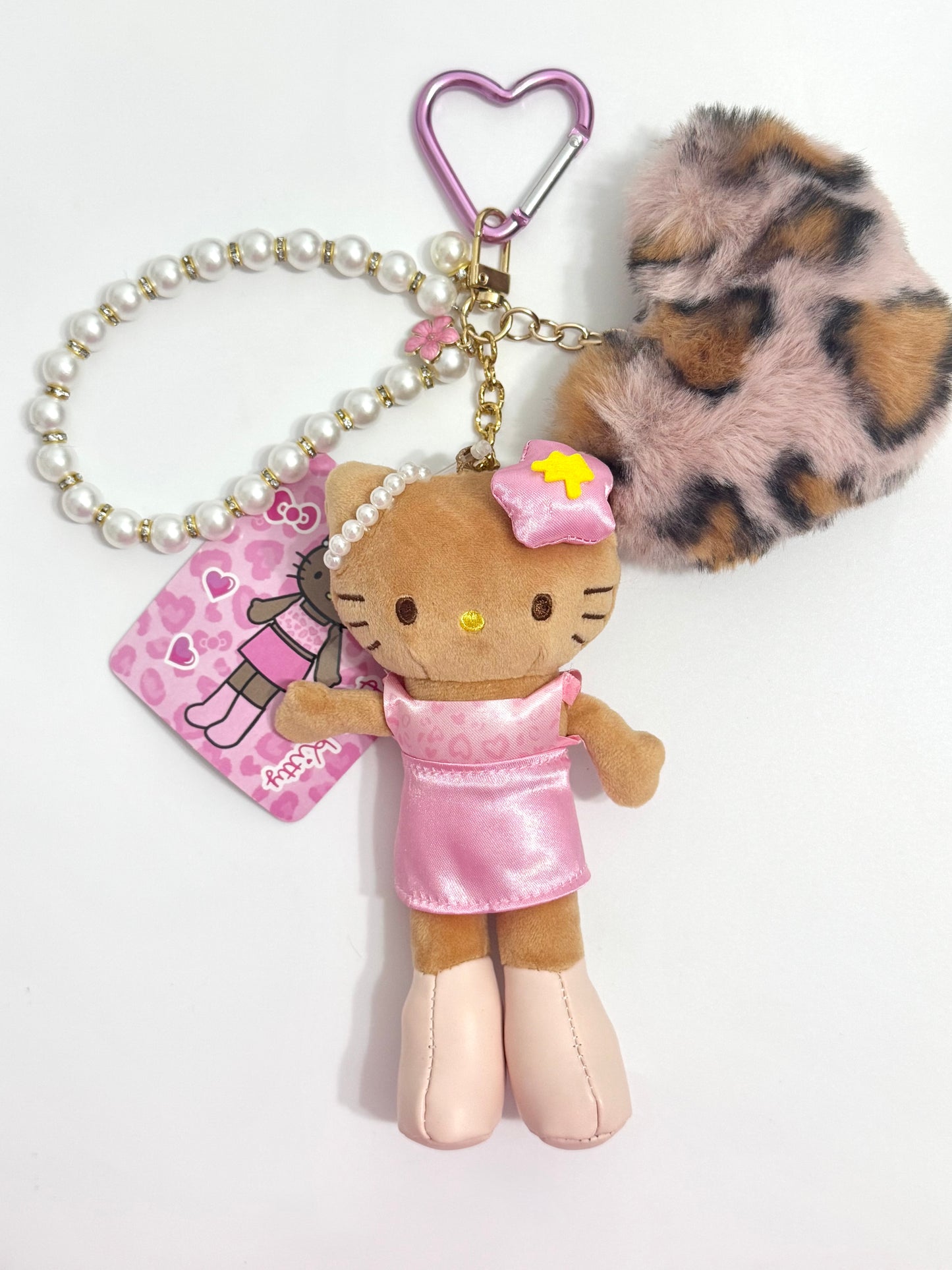 Hello Kitty Charms