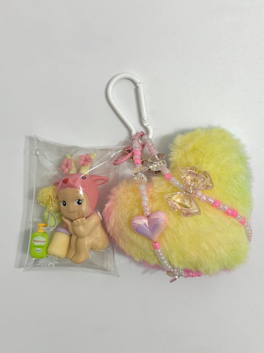 Sonny Angel Pouch - Goat