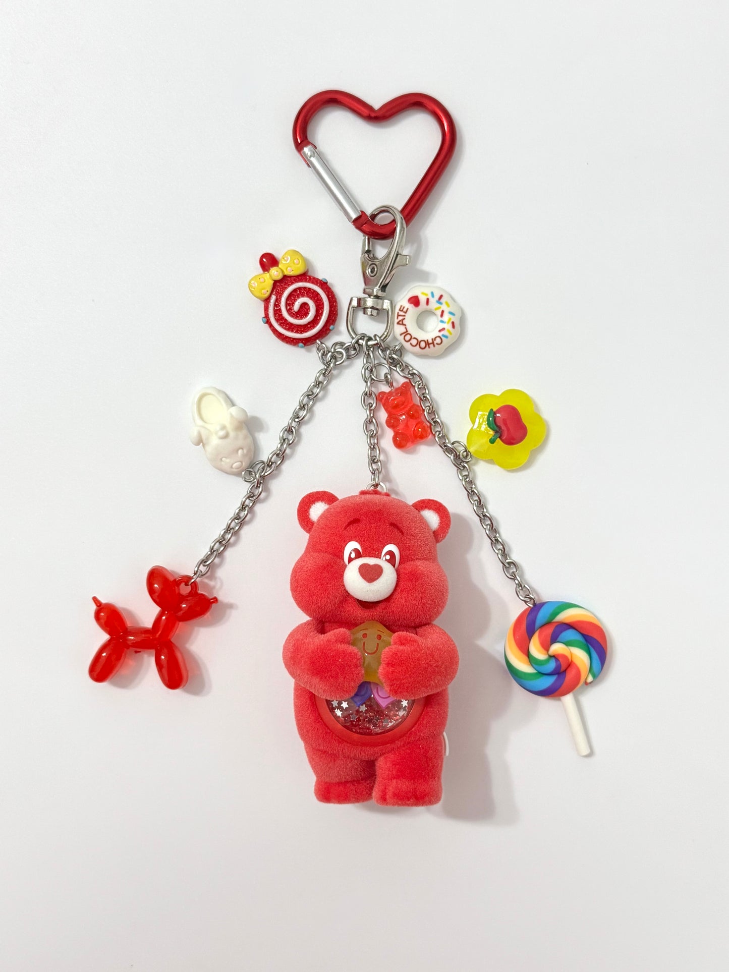 Care Bears Always There Bear