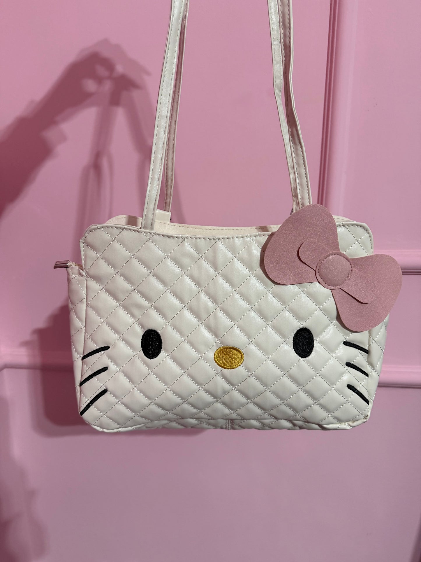Borsa a tracolla Kitty