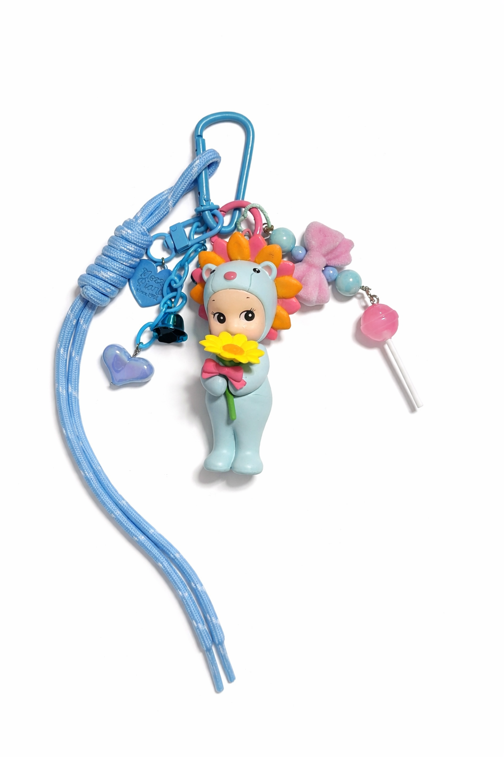 Sonny Angel Flower Gift