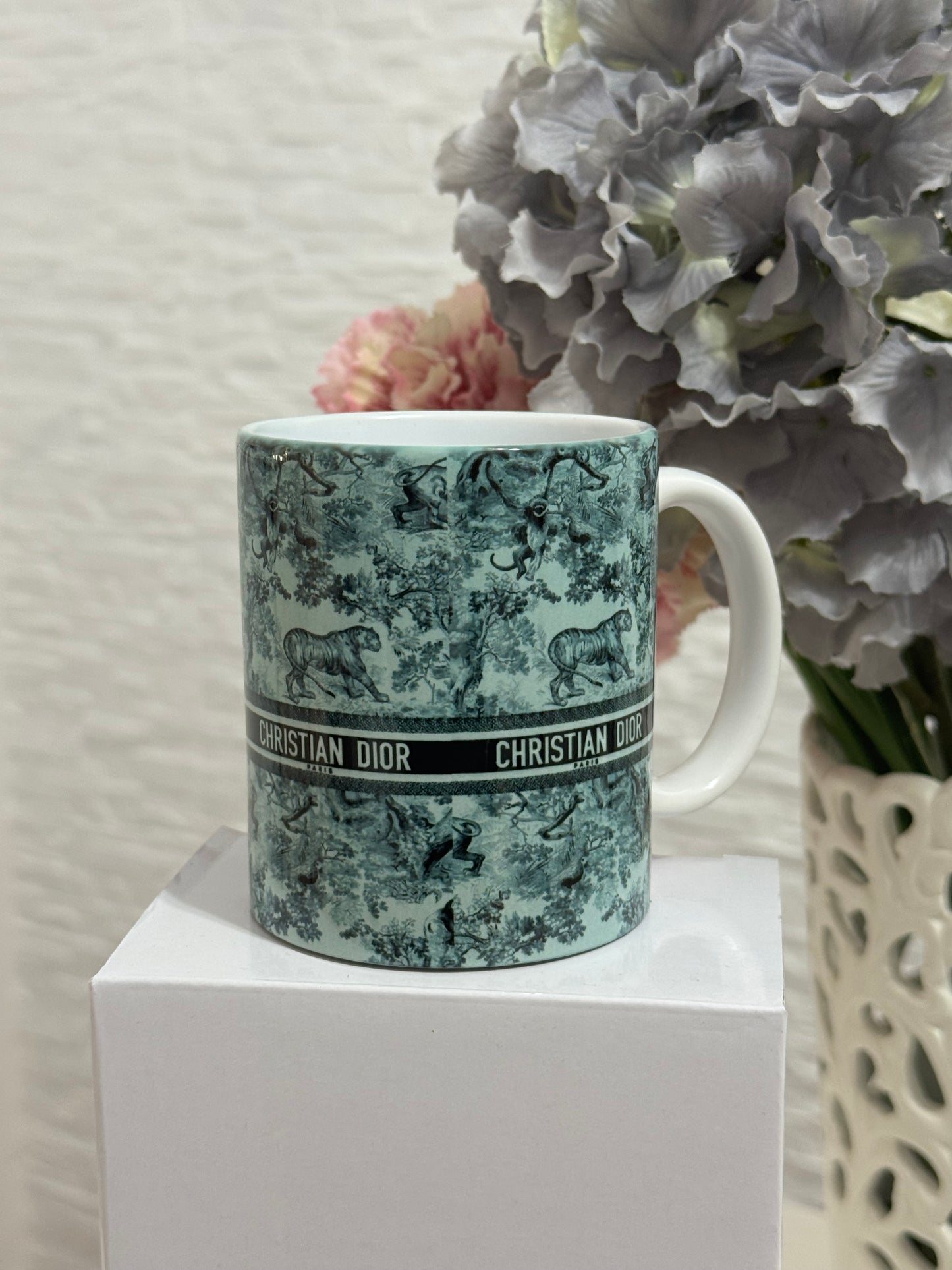 Tazza 330 ml Tropical