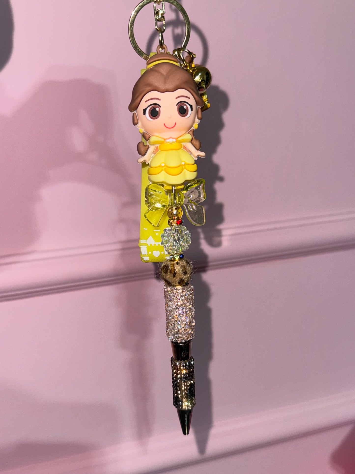 Penna Portachiavi Principessa