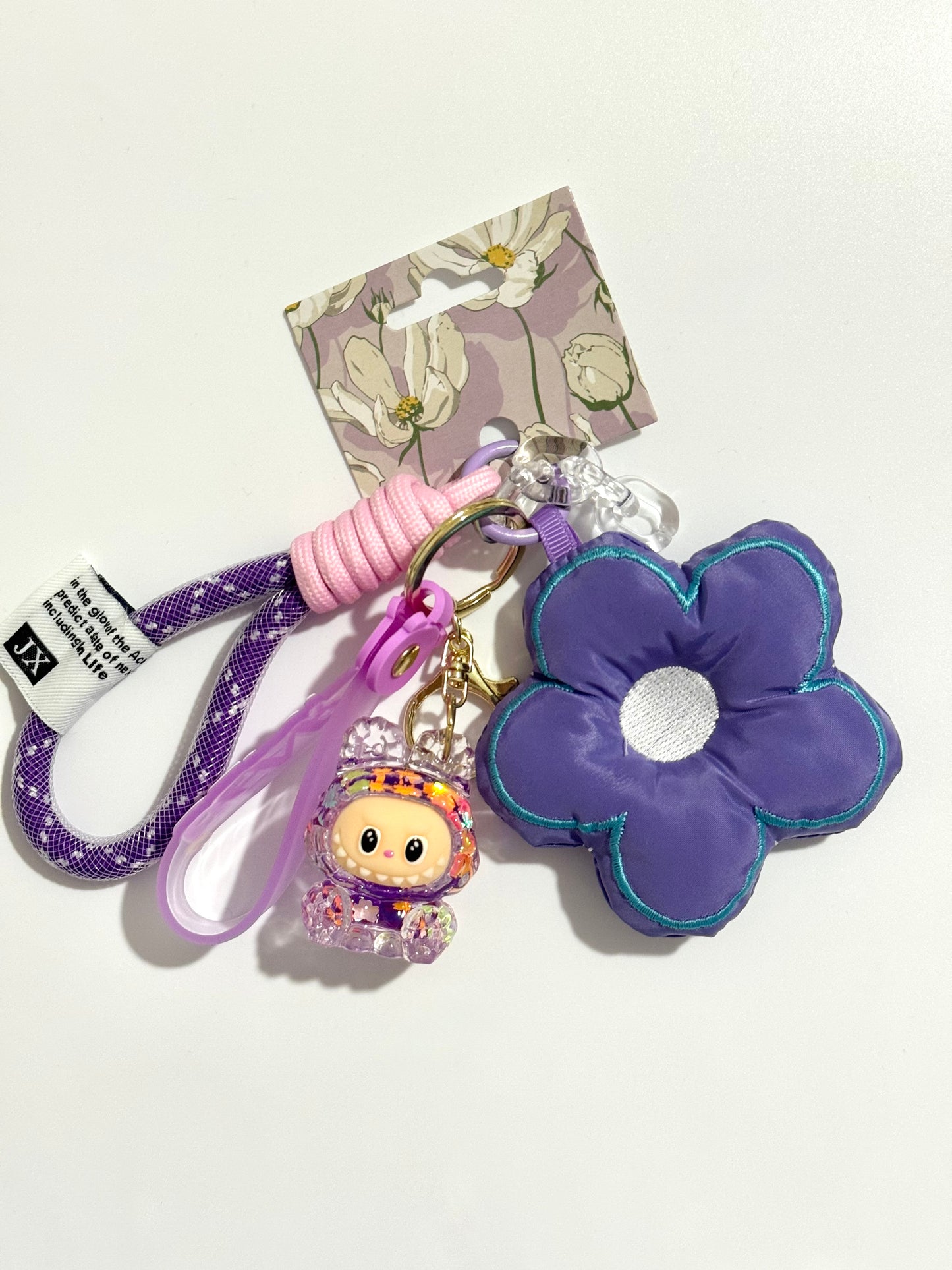 Charm Flower