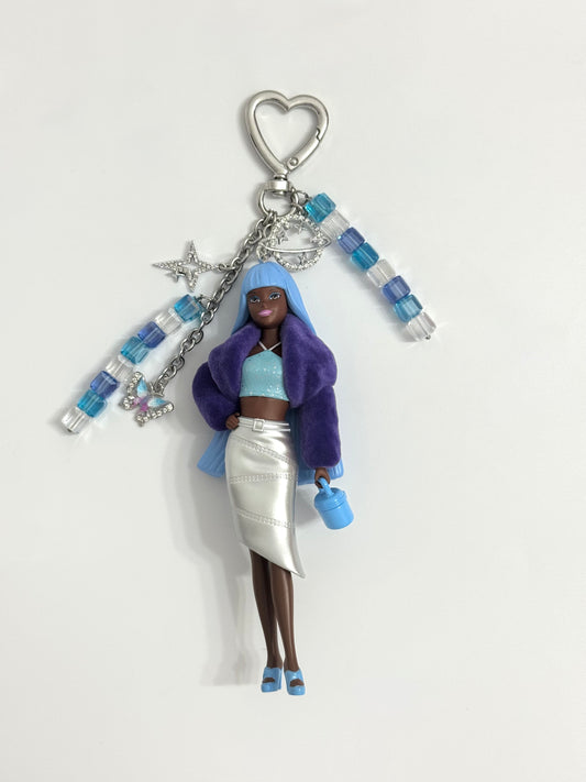 Pop Mart Barbie Style Icon - 2001 Jam n’Glam