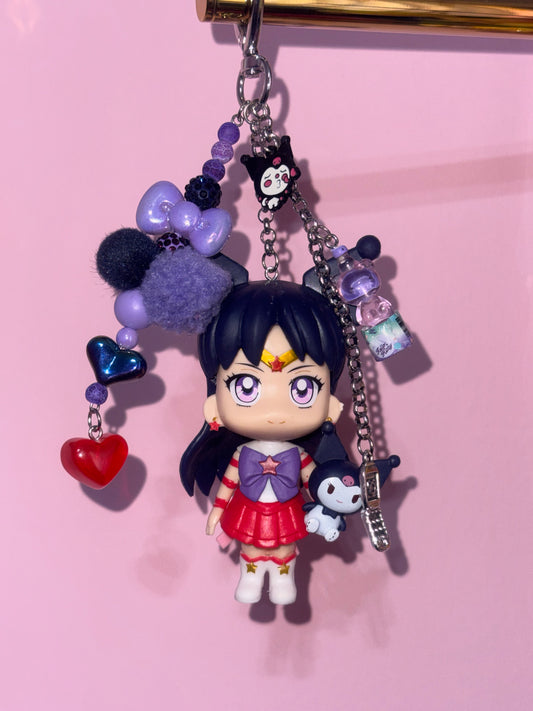 Sailor Portachiavi