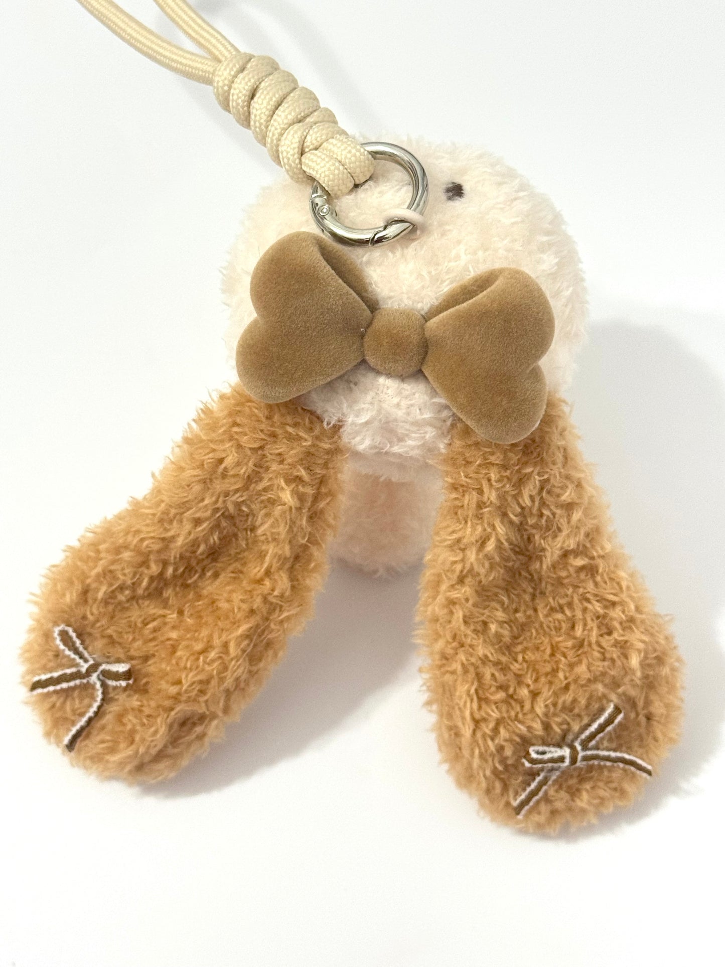 Nommi V8 Baby Sweetheart Bunny