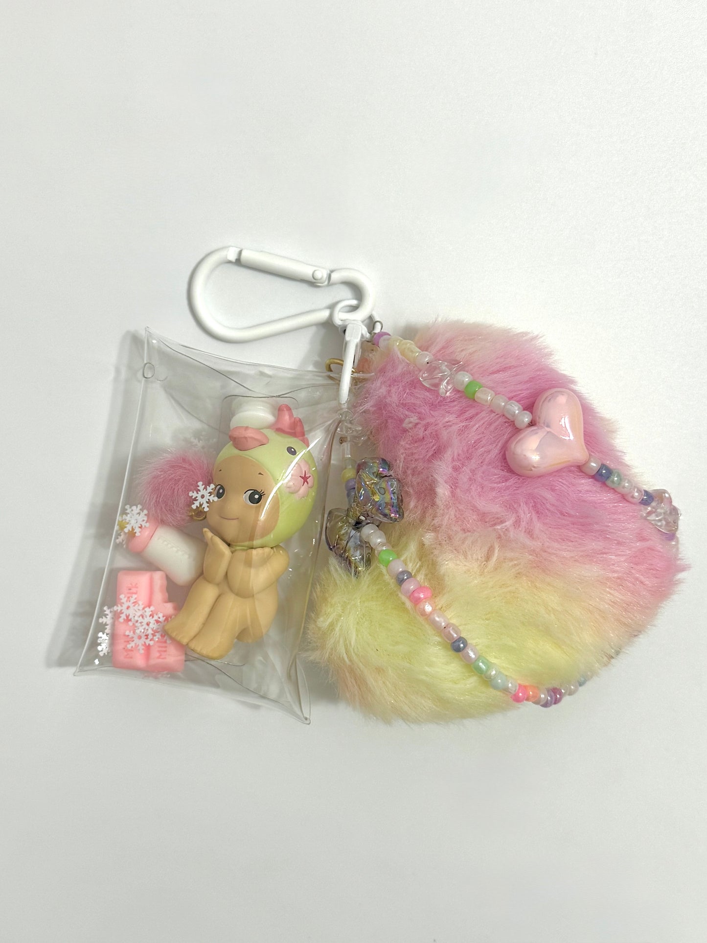 Sonny Angel Pouch - Parrot