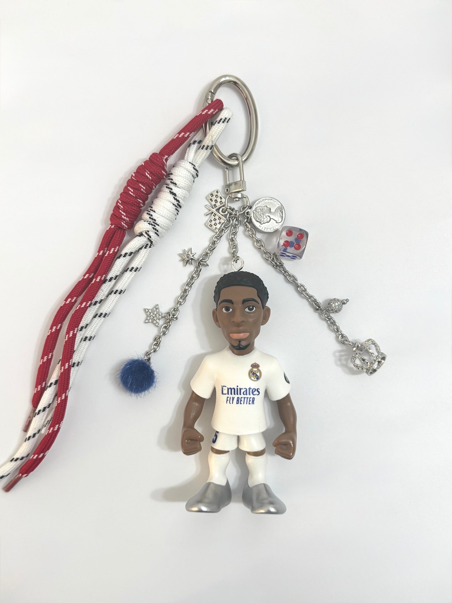 MINIX - Bellingham, Real Madrid