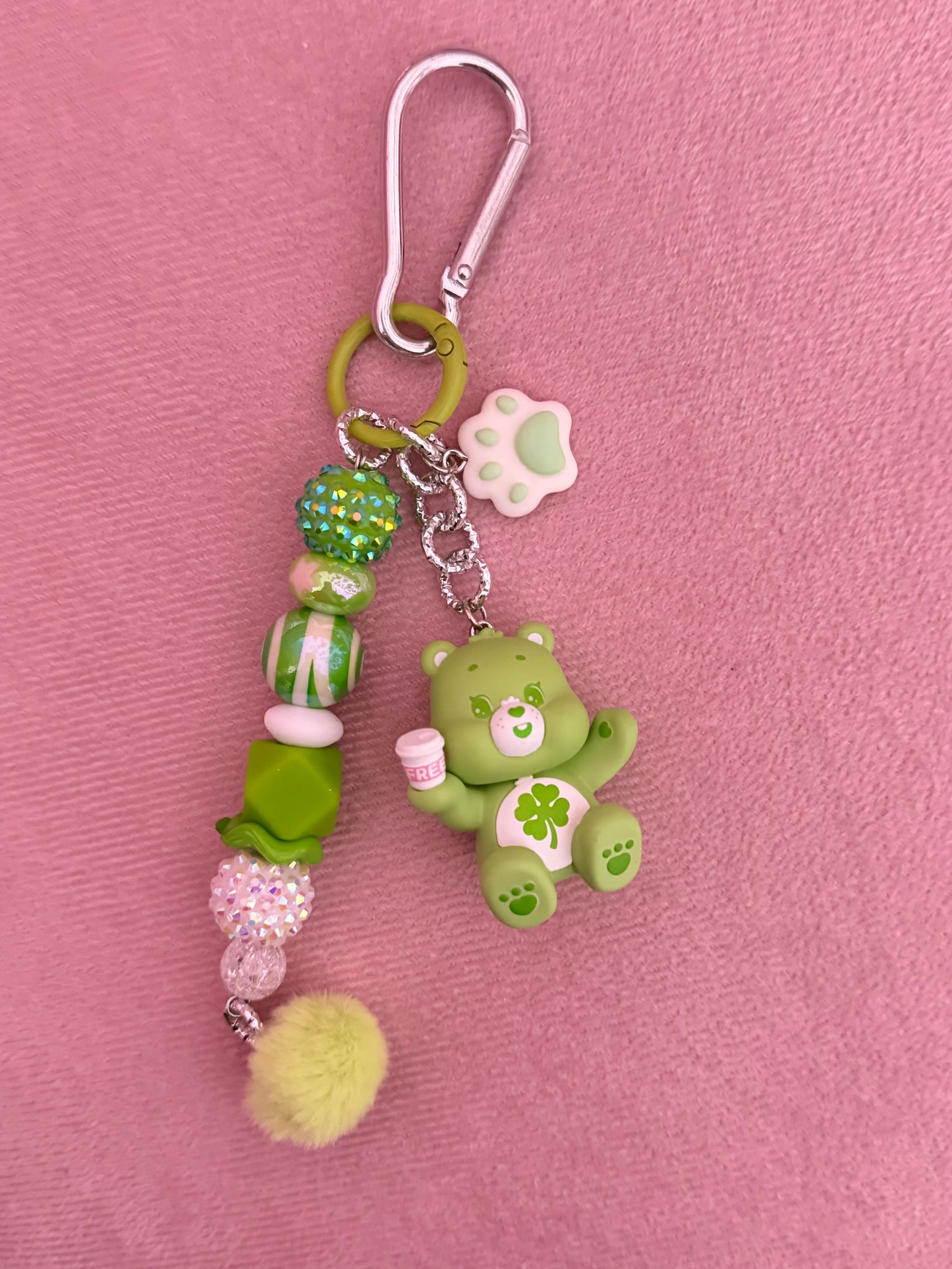 Charm Care Bears