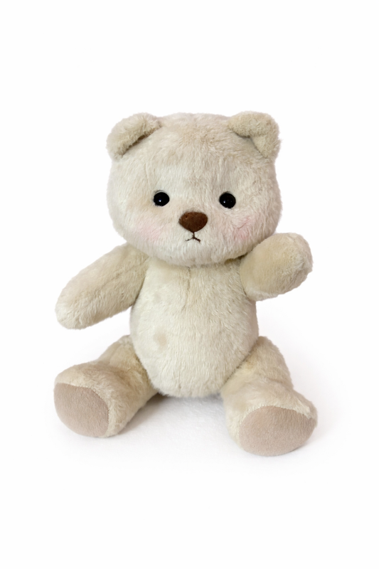 Teddy Abbracci - Regalo Di Peluche 30cm