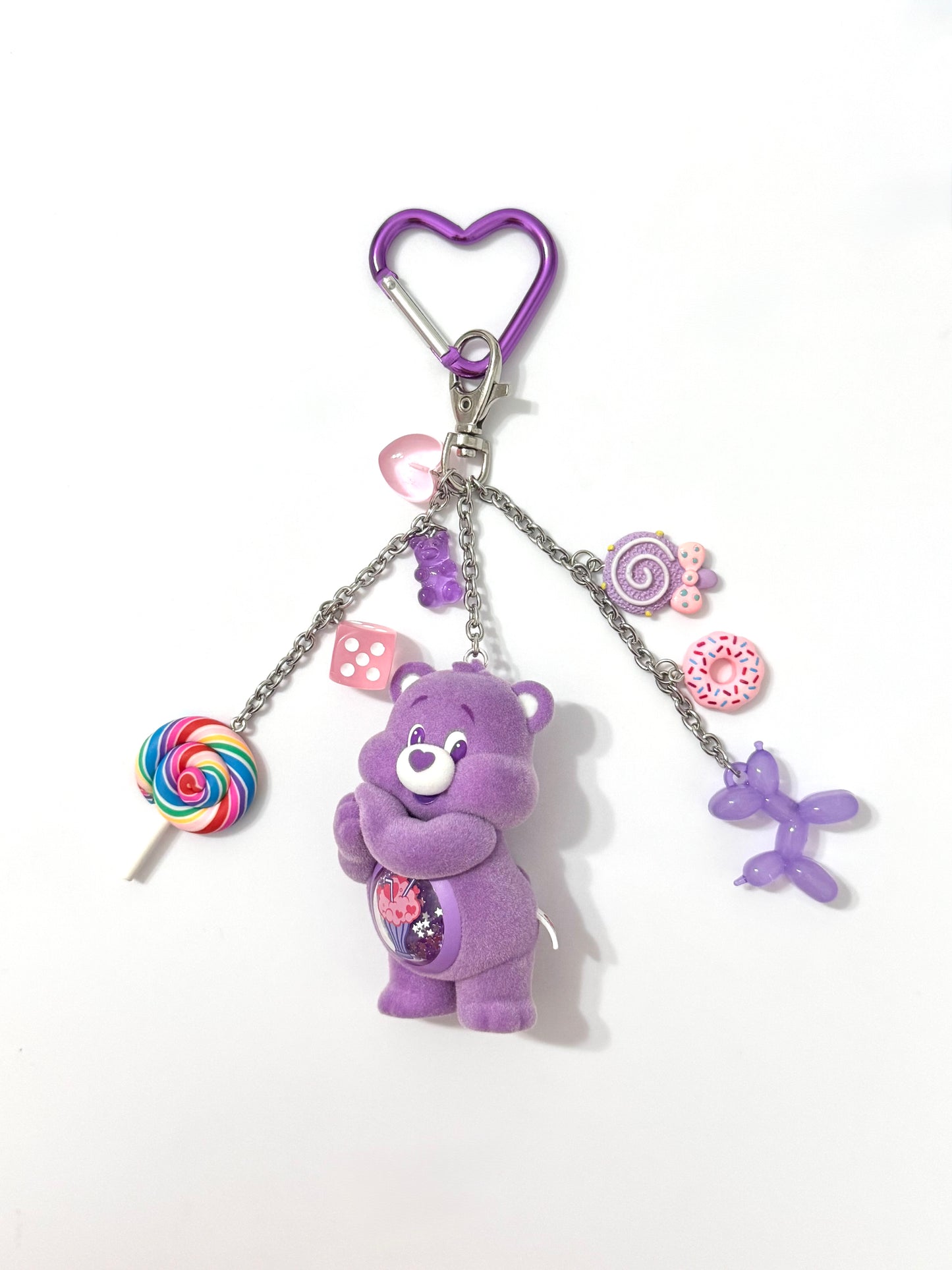 Care Bears Share Bear