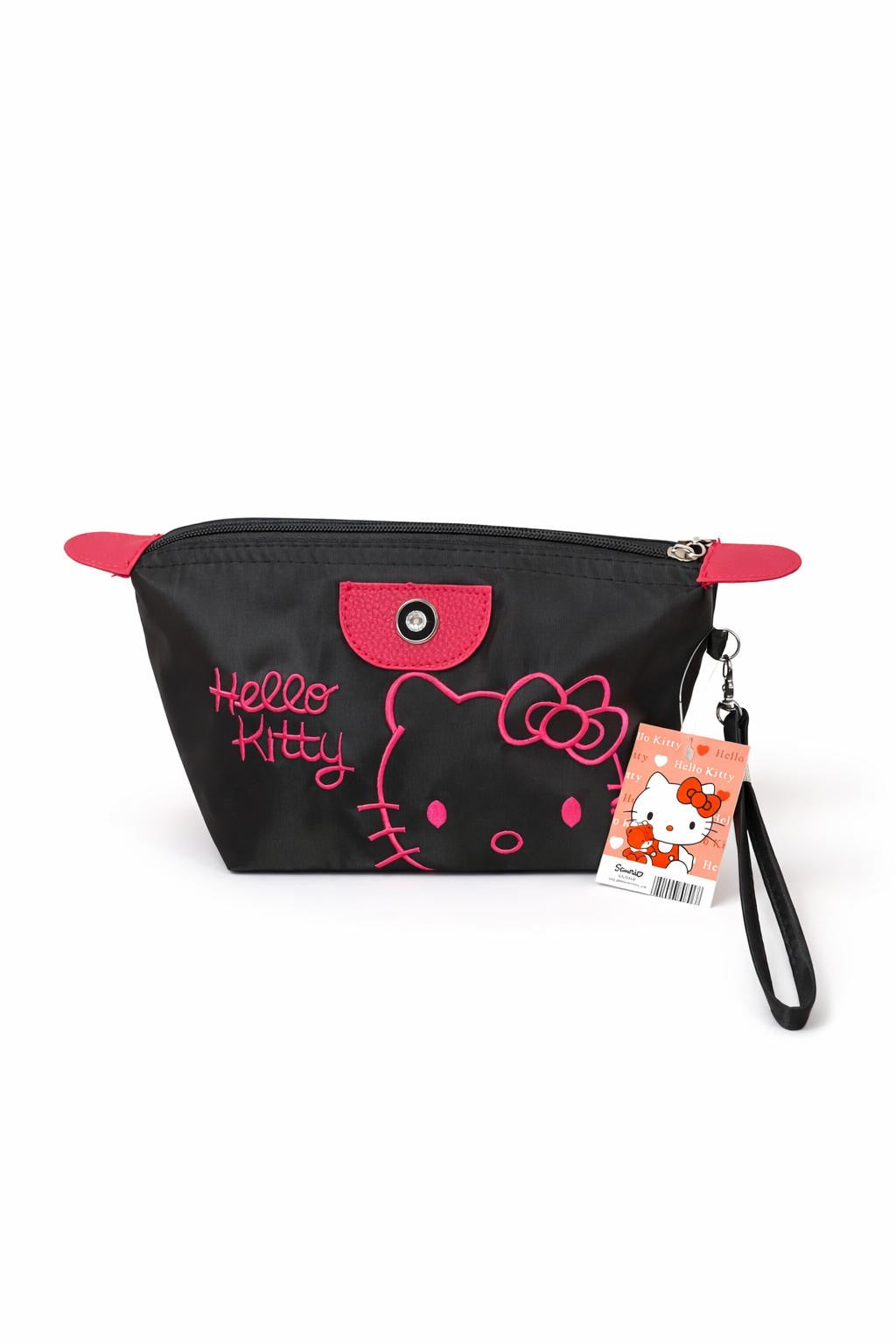Beauty Kawaii, borsa in PU impermeabile